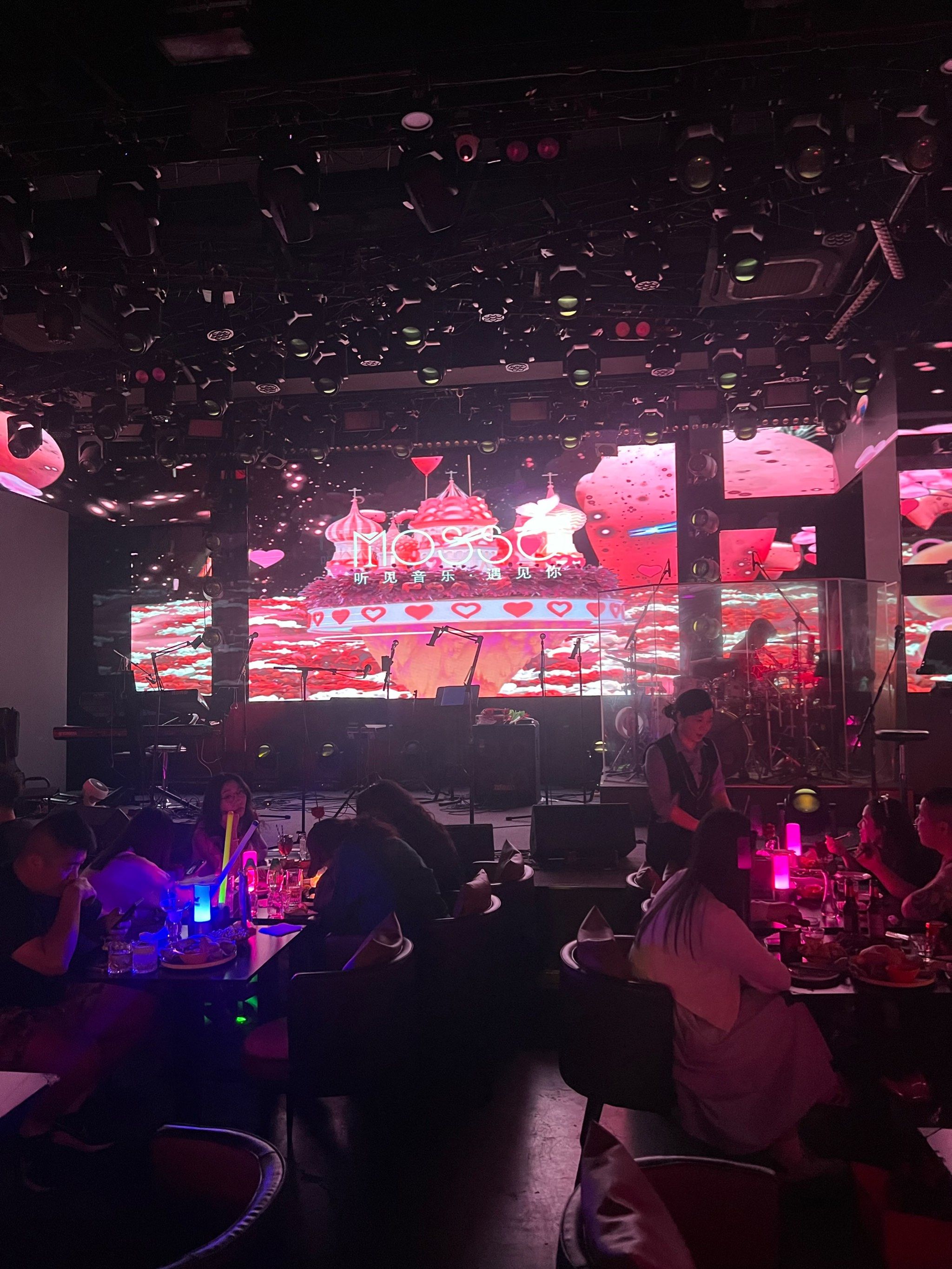 株洲商务ktv哪里有高品质推荐-芦淞区ktv预订