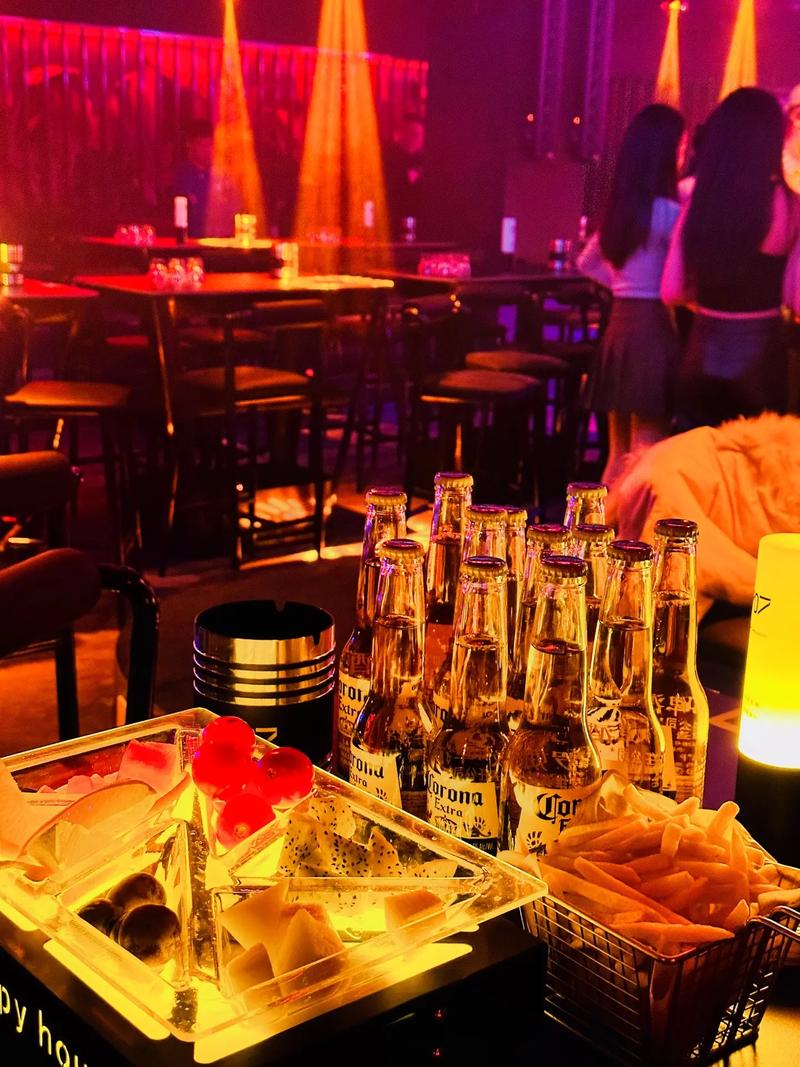 株洲商务ktv中低端区别解析-芦淞区ktv预订